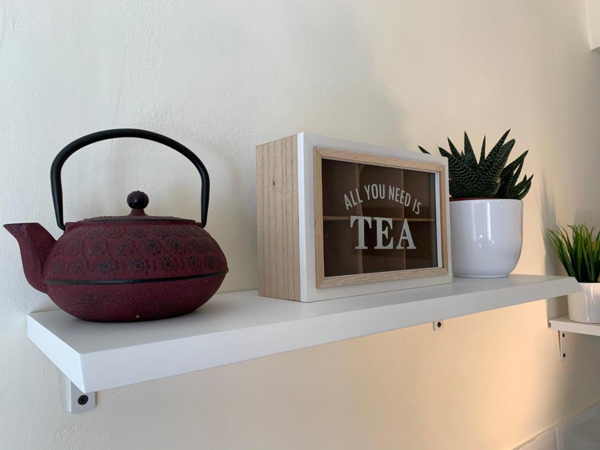 Appartements Voltaire - Carcassonne Centre Ngoại thất bức ảnh