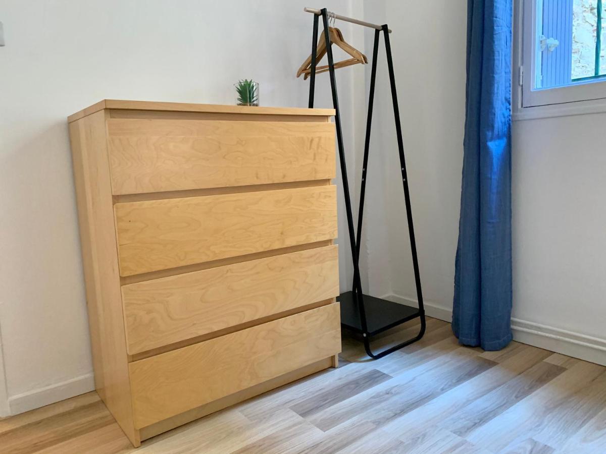 Appartements Voltaire - Carcassonne Centre Ngoại thất bức ảnh