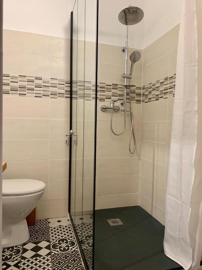 Appartements Voltaire - Carcassonne Centre Ngoại thất bức ảnh