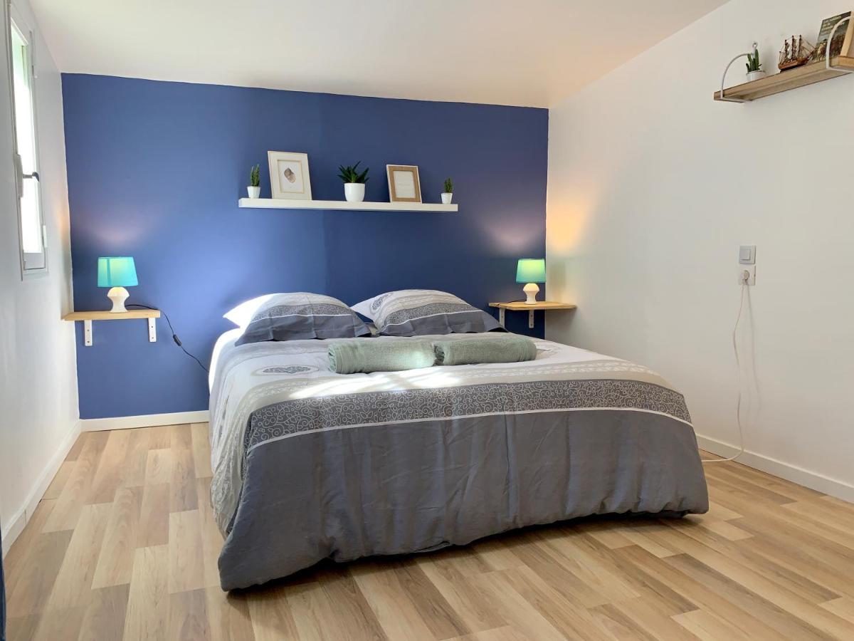 Appartements Voltaire - Carcassonne Centre Ngoại thất bức ảnh