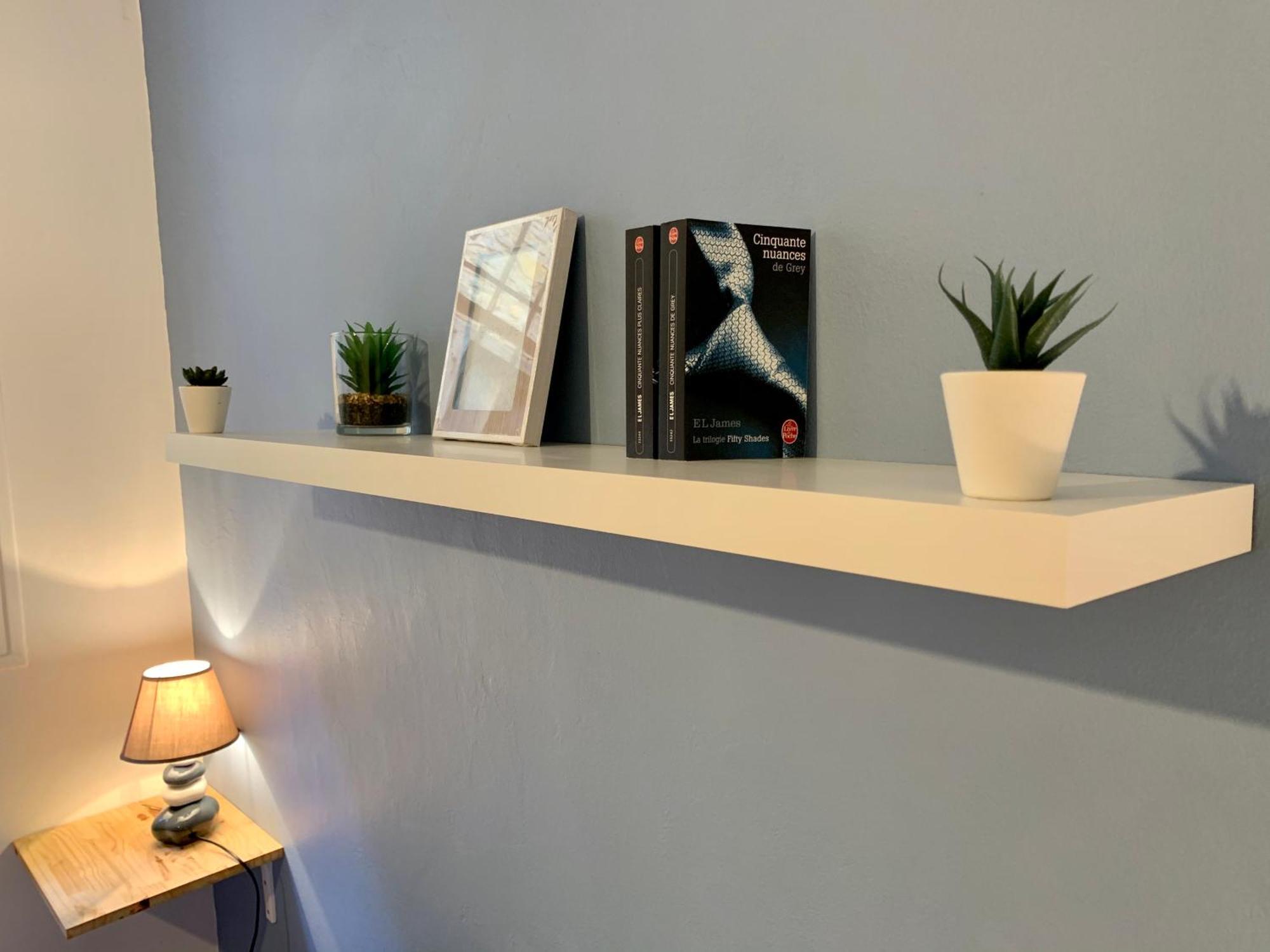 Appartements Voltaire - Carcassonne Centre Phòng bức ảnh