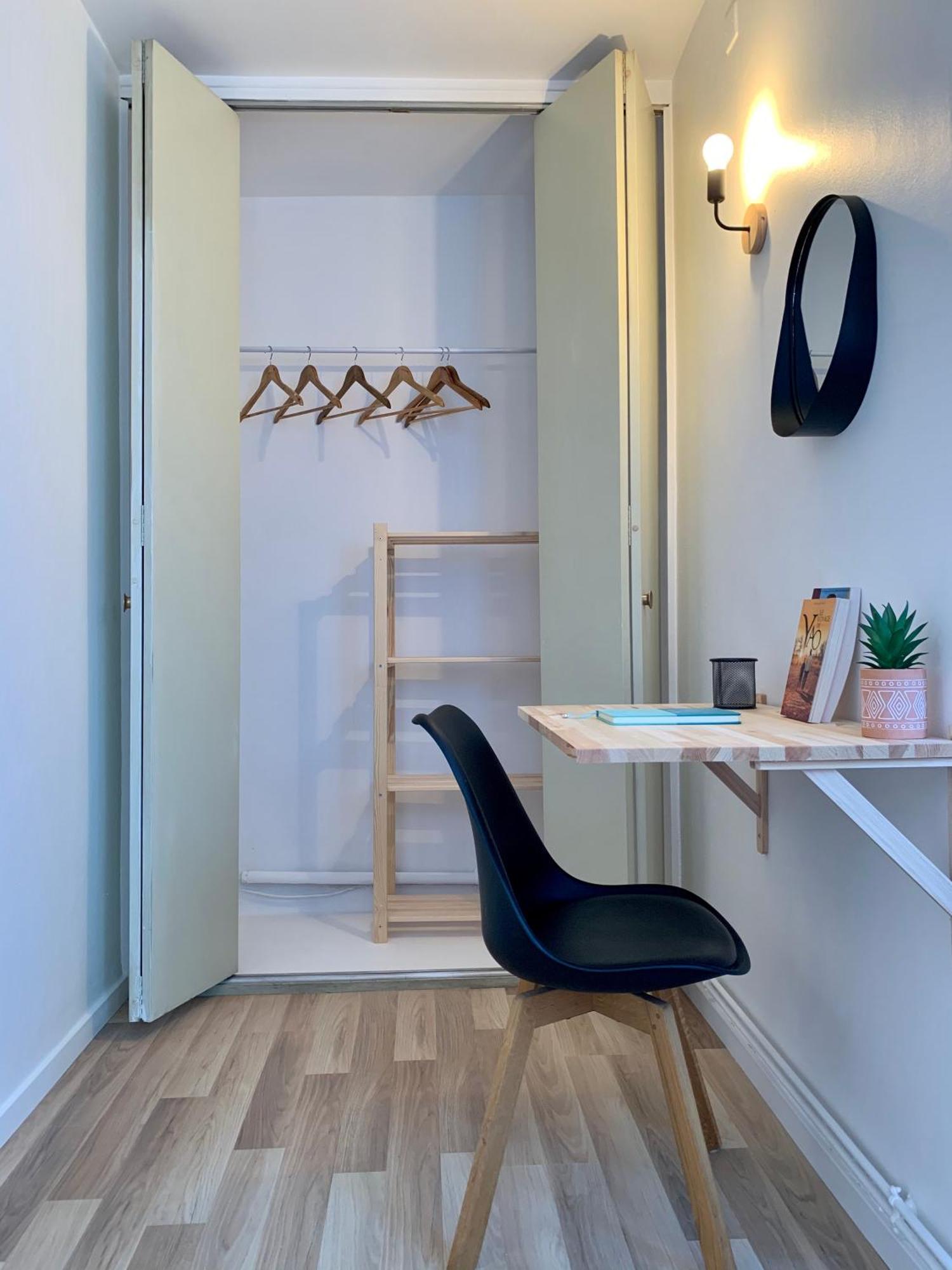Appartements Voltaire - Carcassonne Centre Phòng bức ảnh
