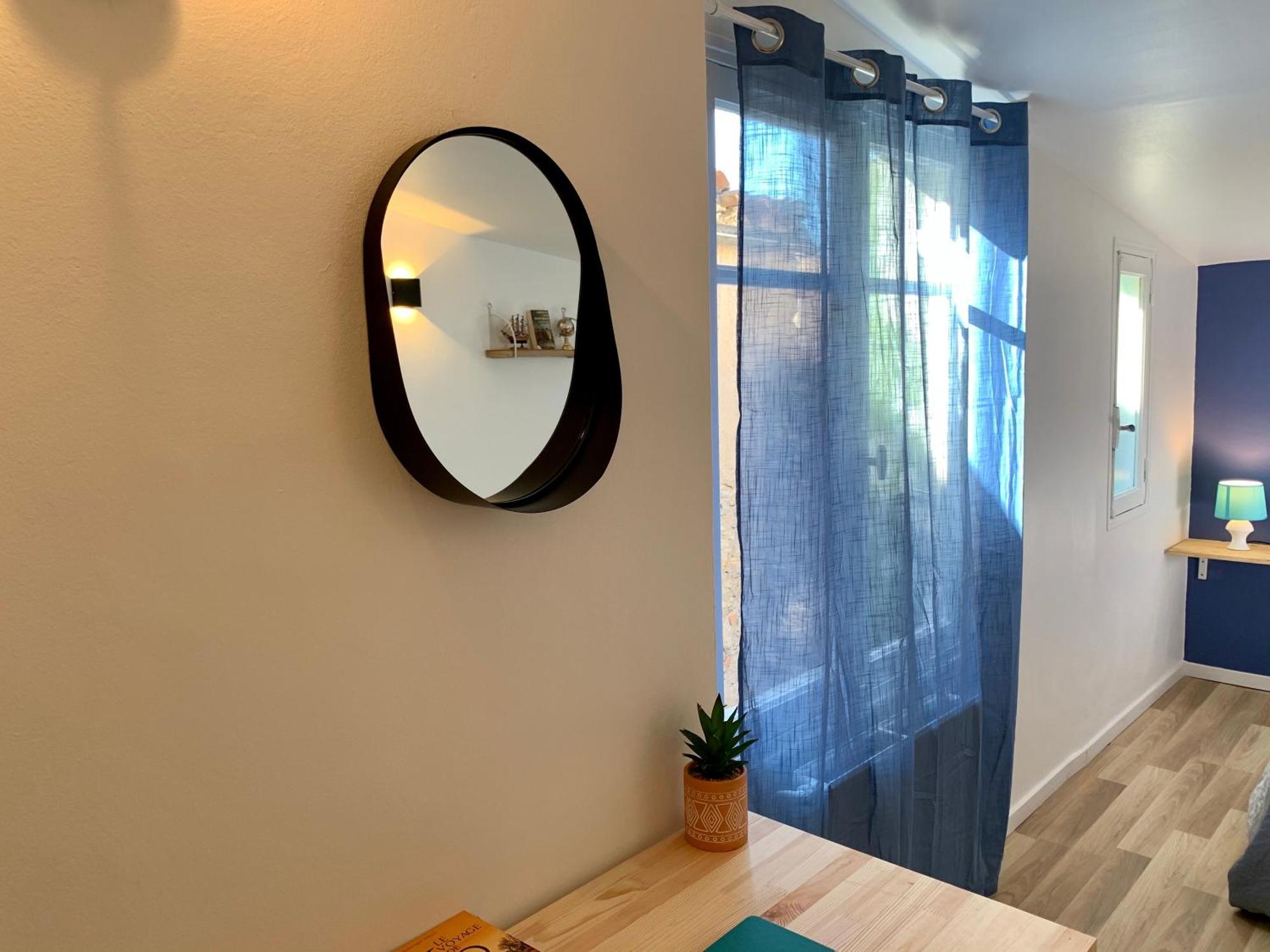 Appartements Voltaire - Carcassonne Centre Phòng bức ảnh